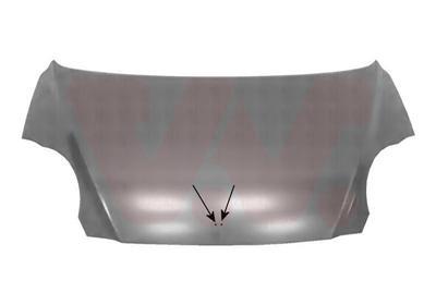 VAN WEZEL 0807660 EAN: 5410909369361.