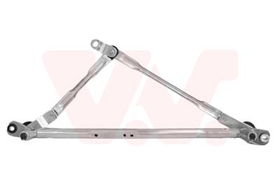 VAN WEZEL 0820230 EAN: 5410909874827.