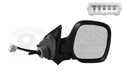 VAN WEZEL 0903814 EAN: 5410909187804.