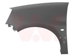 VAN WEZEL 0904655 ** Equipart **