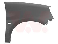 VAN WEZEL 0904656 ** Equipart **