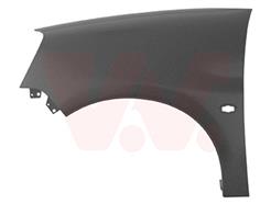 VAN WEZEL 0904657 ** Equipart **