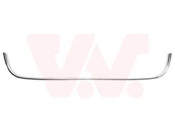 VAN WEZEL 0905581 ** Equipart **