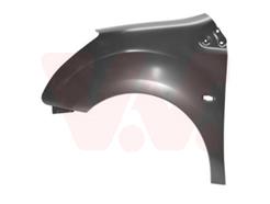 VAN WEZEL 0905655 ** Equipart **