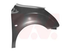 VAN WEZEL 0905656 ** Equipart **