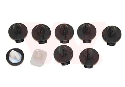 VAN WEZEL 0905796 EAN: 5410909709464.