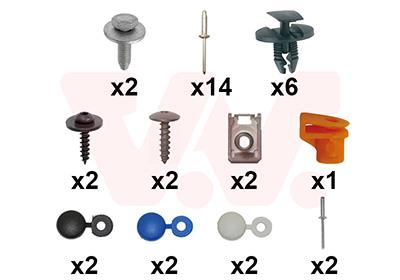 VAN WEZEL 0906794 EAN: 5410909707460.