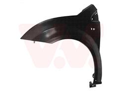 VAN WEZEL 0917655 ** Equipart **