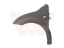 VAN WEZEL 0917657 ** Equipart **