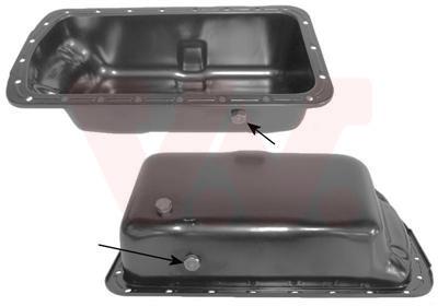 VAN WEZEL 0935070 EAN: 5410909301712.