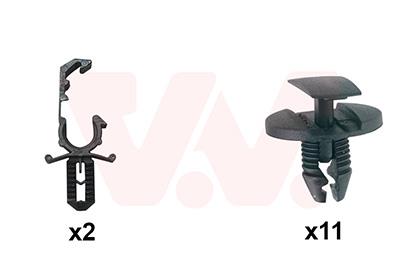 VAN WEZEL 0937797 EAN: 5410909888374.