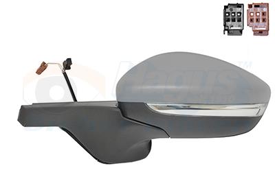 VAN WEZEL 0937807 EAN: 5410909686901.