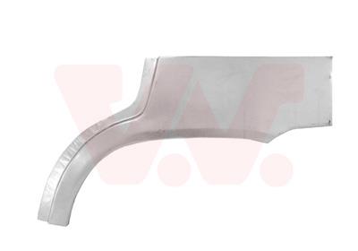 VAN WEZEL 0938143 EAN: 5410909552565.