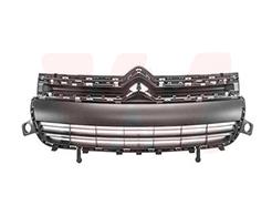 VAN WEZEL 0940510 ** Equipart **