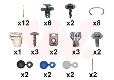 VAN WEZEL 0940794 EAN: 5410909707477.