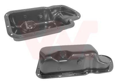 VAN WEZEL 0950070 EAN: 5410909301736.