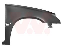 VAN WEZEL 0951656 ** Equipart **