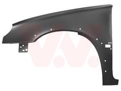 VAN WEZEL 0951657 ** Equipart **