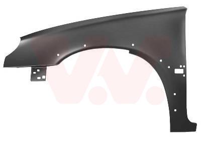 VAN WEZEL 0951657 EAN: 5410909202736.