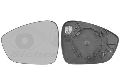 VAN WEZEL 0954837 EAN: 5410909598655.