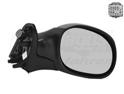 VAN WEZEL 0958828 * HAGUS *