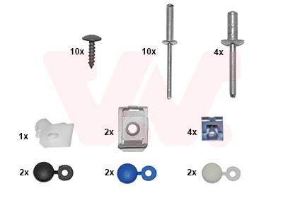 VAN WEZEL 0969794 EAN: 5410909681890.