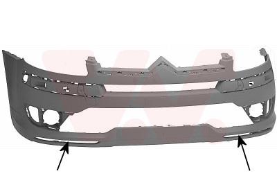 VAN WEZEL 0970574 EAN: 5410909332068.