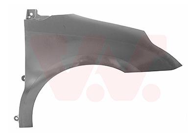 VAN WEZEL 0970658 EAN: 5410909326234.