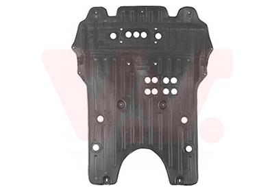 VAN WEZEL 0970701 EAN: 5410909413934.