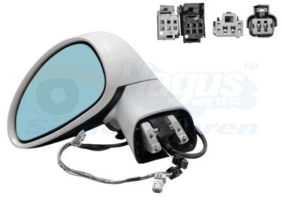 VAN WEZEL 0970817 EAN: 5410909385408.