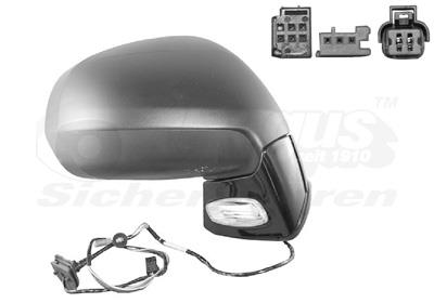 VAN WEZEL 0972808 EAN: 5410909436407.