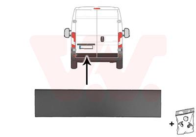 VAN WEZEL 0982431 EAN: 5410909724962.