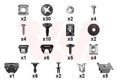 VAN WEZEL 0982794 EAN: 5410909888640.