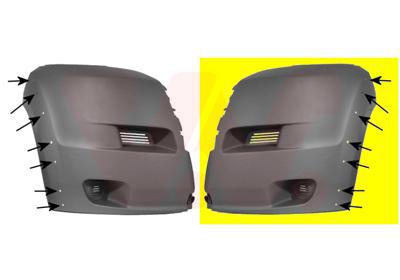 VAN WEZEL 0983563 EAN: 5410909422561.