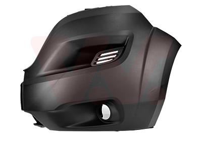 VAN WEZEL 0983565 EAN: 5410909728533.