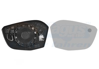 VAN WEZEL 0989836 EAN: 5410909871338.