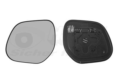 VAN WEZEL 0990837 EAN: 5410909599034.