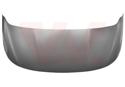 VAN WEZEL 0991670 EAN: 5410909795535.