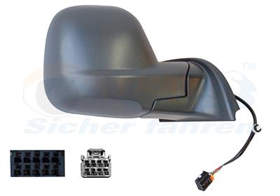 VAN WEZEL 0991806 EAN: 5410909736927.