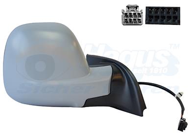 VAN WEZEL 0991818 EAN: 5410909737221.