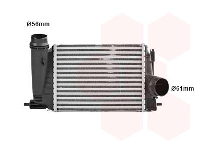 VAN WEZEL 13014717 EAN: 5410909768805.