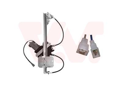 VAN WEZEL 1506263 EAN: 5410909452582.