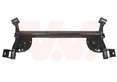 VAN WEZEL 1507629 EAN: 5410909827656.