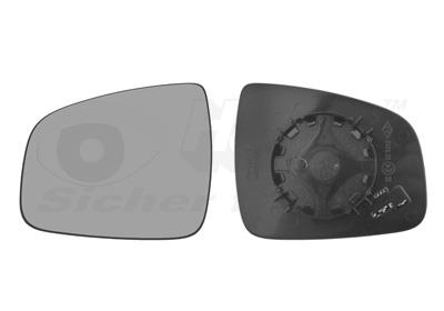 VAN WEZEL 1507837 EAN: 5410909591540.