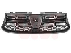 VAN WEZEL 1509510 ** Equipart **