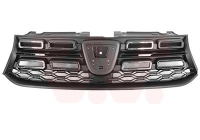 VAN WEZEL 1509510 EAN: 5410909854232.