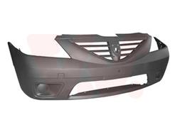 VAN WEZEL 1515570 ** Equipart **