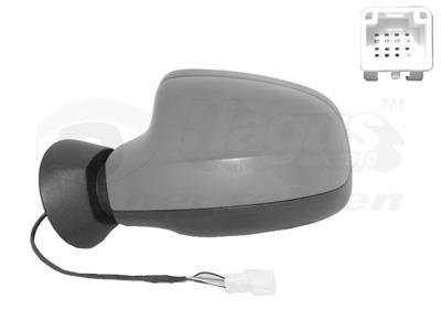 VAN WEZEL 1516817 EAN: 5410909413996.