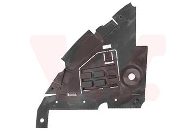 VAN WEZEL 1518436 EAN: 5410909735678.