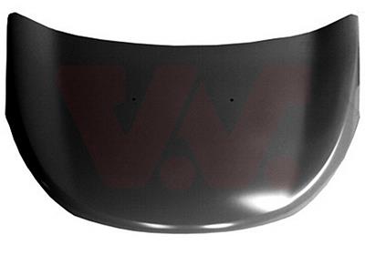 VAN WEZEL 1528660 EAN: 5410909702229.